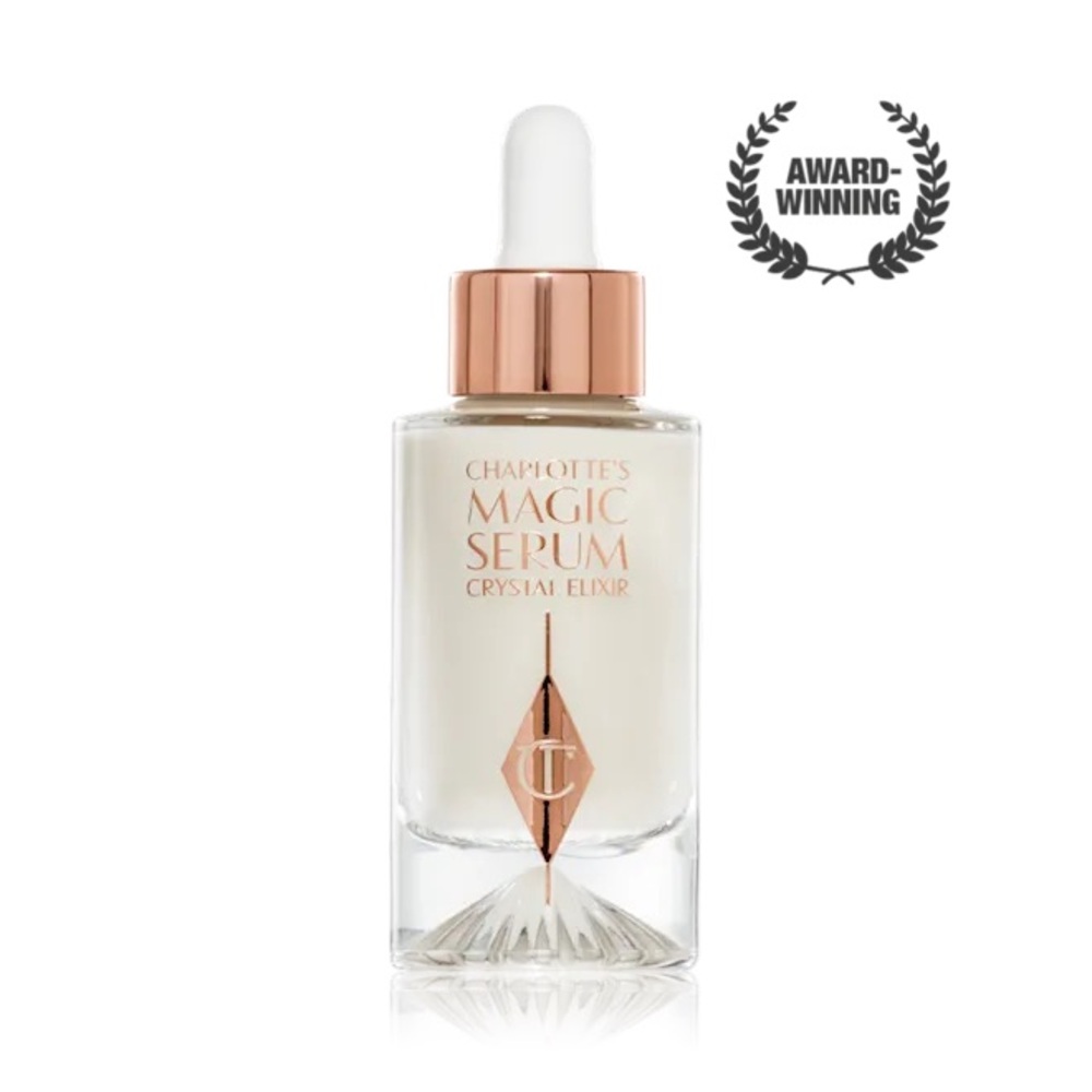 Magic Serum Crystal Elixir